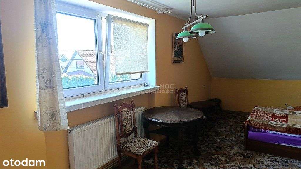 Dom jednorodzinny wolnostojący w Dobrej-11