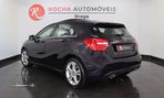 Mercedes-Benz A 180 CDI (BlueEFFICIENCY) Urban - 9