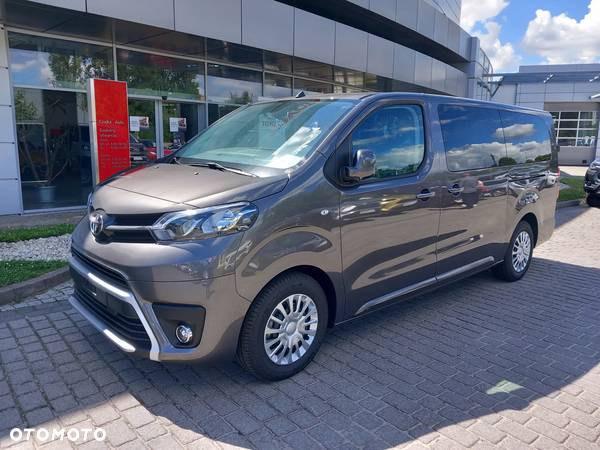 Toyota Proace Verso - 1