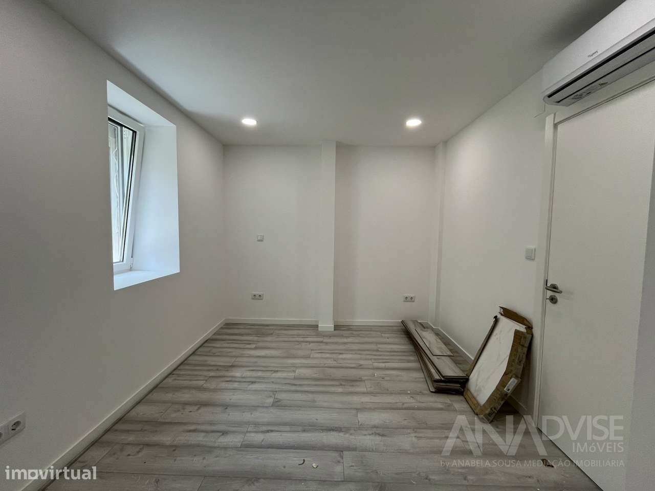 Apartamento T1+1 Venda em Viseu,Viseu-9