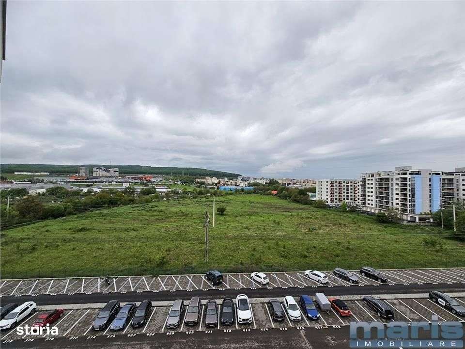 Apartamente cu 1 camere Tudor - Green Residence amenajate.-9