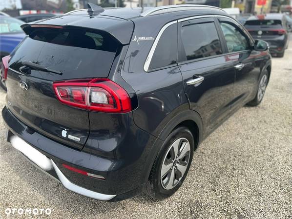 Kia Niro - 4