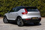 Volvo XC 40 T4 Geartronic R-Design - 8