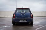 MINI Clubman Cooper D - 4