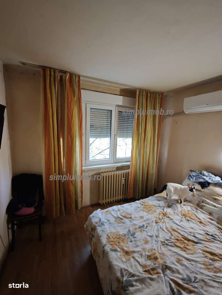 Apartament 3 Camere Confort 1 65mp - Zona Huedin/Piata Resita