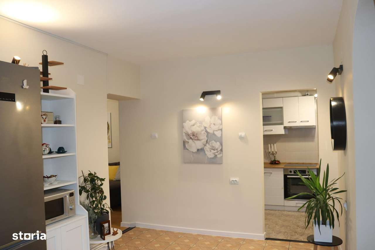 Casa renovata cu eliberare imediata - zona Chitila, Sector 1 - Imagine principală: 5/19