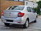 Dacia Logan - 4