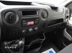 Opel Movano L4H2 MAXI BiTURBO gwarancja klima tempomat - 15