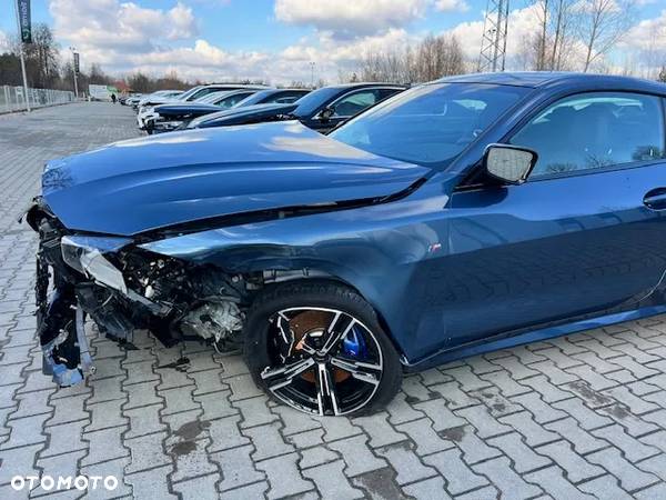 BMW Seria 4 M440i xDrive mHEV sport - 5