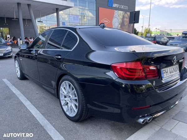 BMW Seria 5 525d Aut. - 1