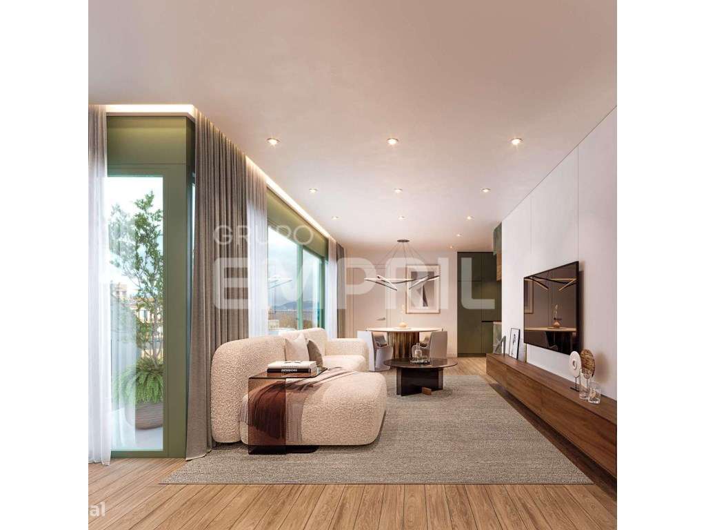 T1 Rua da Alegria - Grande imagem: 4/12