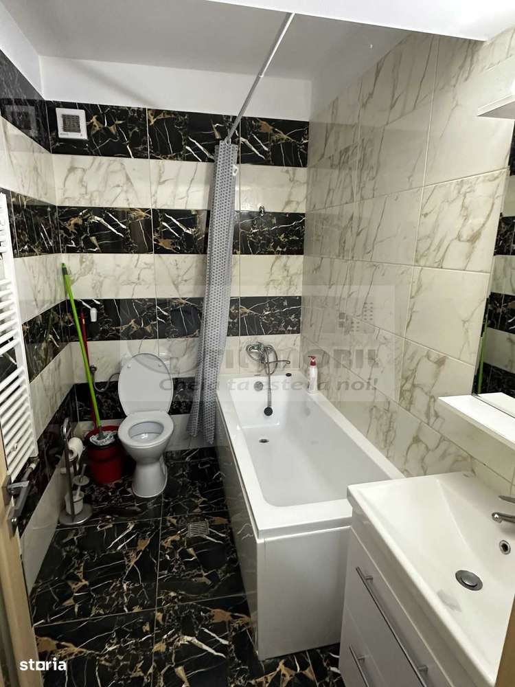 Apartament modern cu 2 camere de închiriat | River Towers - Imagine principală: 4/5