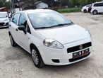 Fiat Grande Punto Gr Actual 1.2 8V Fresh - 2