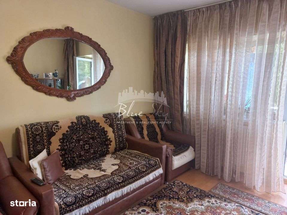 Dacia /Bdul Tomis - Apartament 3 cam ,2 bai , 2 balcoane - Imagine principală: 5/14