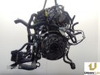 MOTOR COMPLETO NISSAN X-TRAIL 2007 -M9RG832 - 8