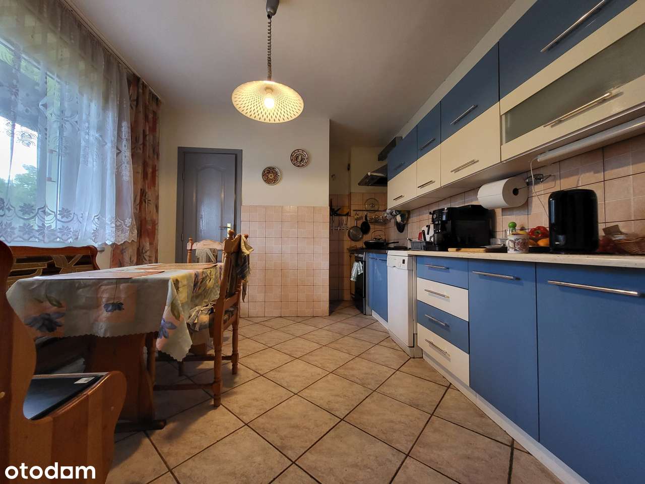 Dom w zabudowie bliźniaczej – 108 m² | Działka 500 m² | Środa Śląska - Pełny obrazek: 4/18