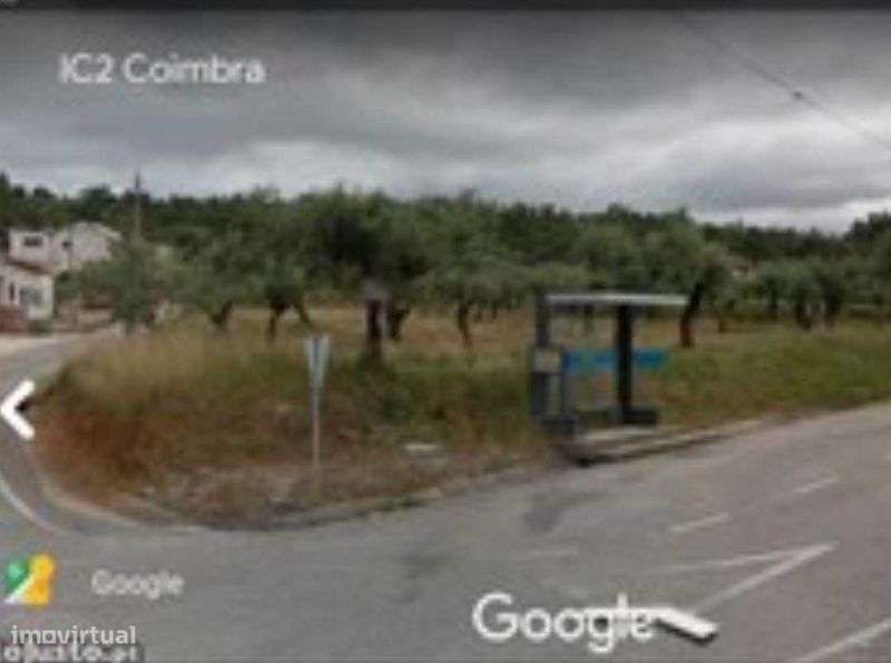 Terreno com frente IC2 e entrada direta para os dois sentidos - Grande imagem: 4/5