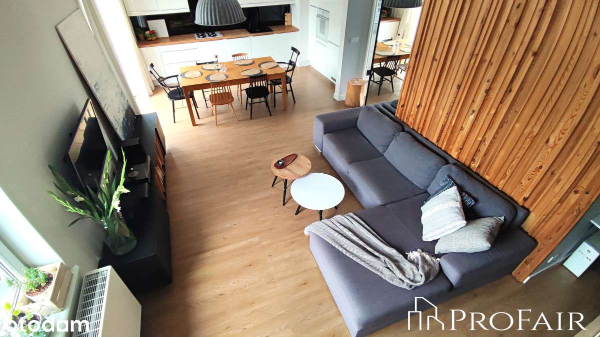 Mieszkanie bezczynszowe!-6