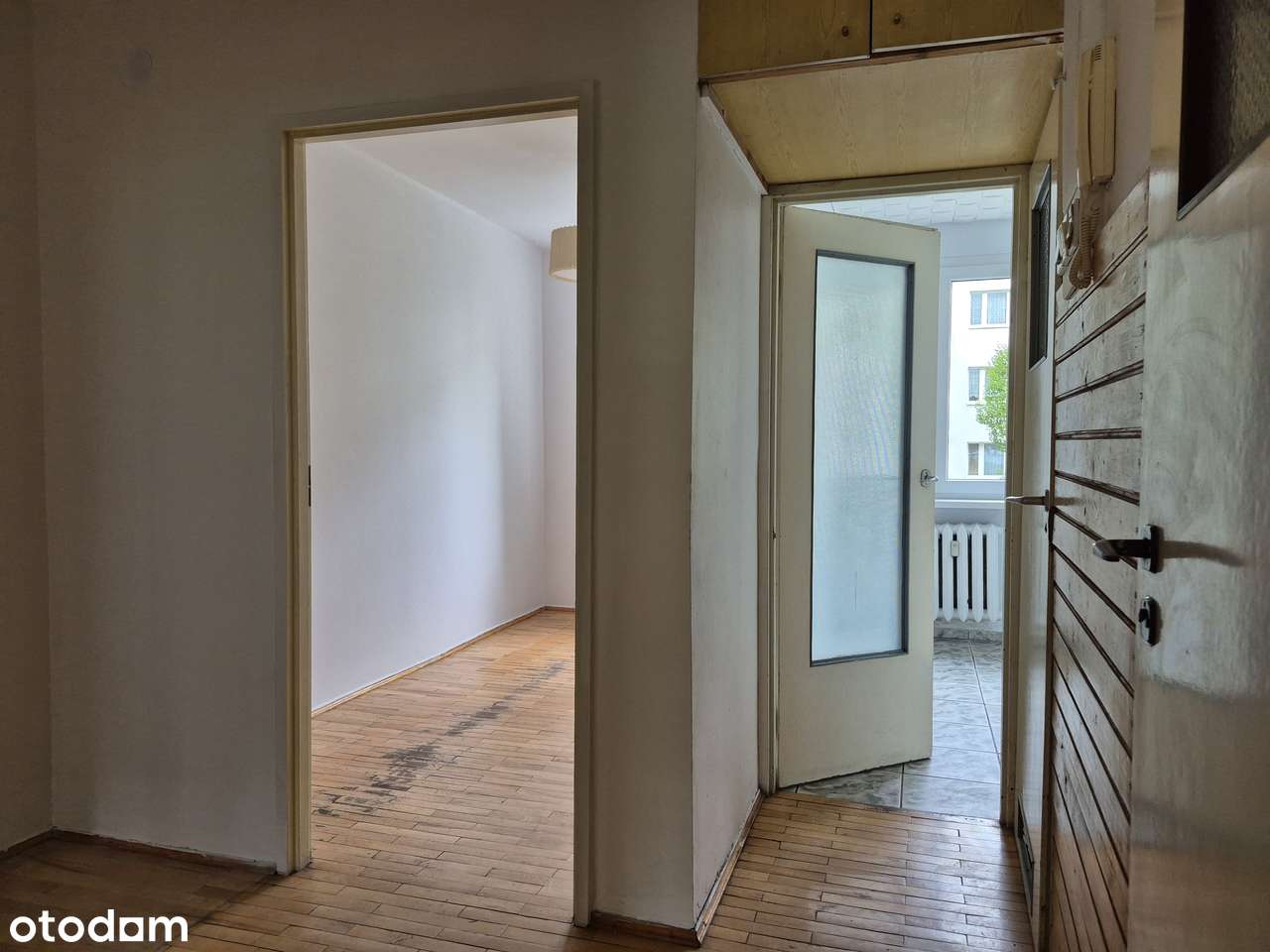 Zamieszkaj w zielonej części Zielonej Góry! M3, 50,2 m2-2