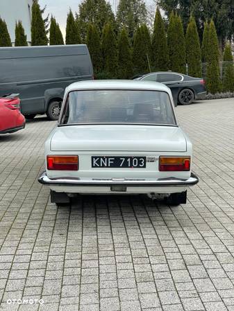 Fiat 125p - 4