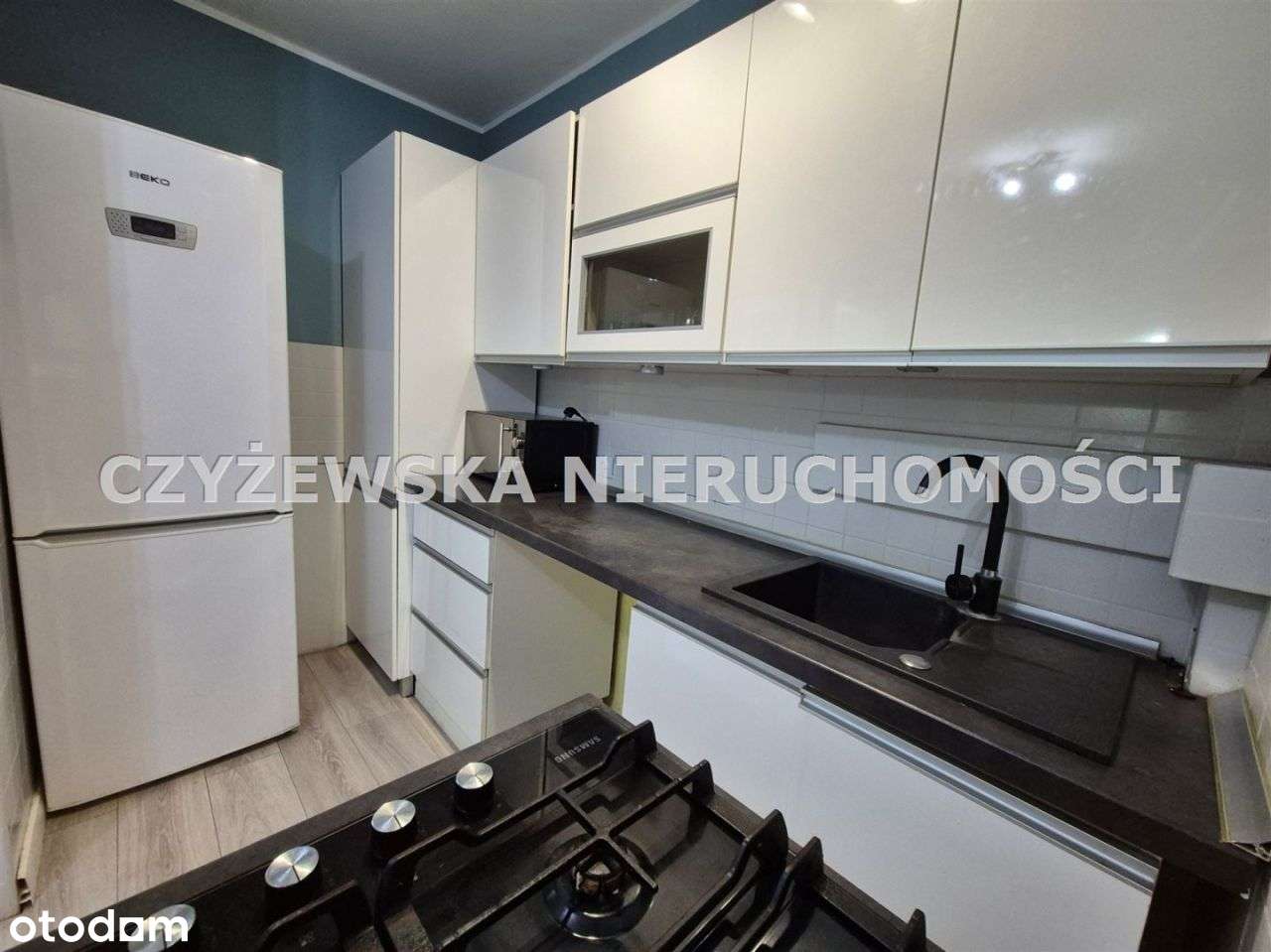 Ciepłe 2-pokojowe, ul. Jagiellońska 29 w Tczewie!-4