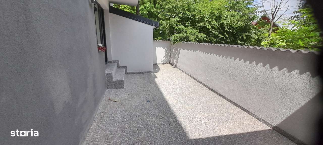 vand 3 camere Bucurestii Noi-2