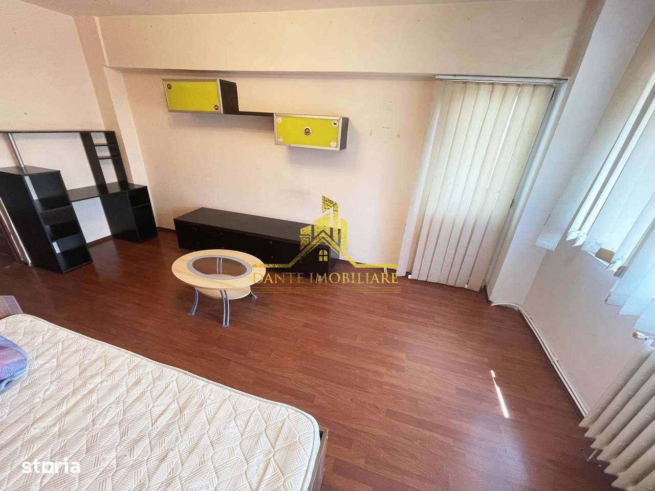 3 camere, decomandat, LA CHEIE, balcon, Semicentral, Piata Marasti-11