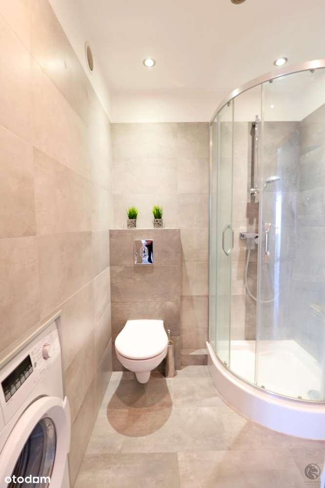 2 pokoje, Śródmieście, 23 piętro-4