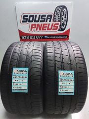 2 pneus semi novos 285-30-20 Pirelli - Oferta dos Portes