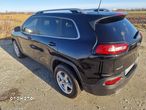 Jeep Cherokee 3.2 V6 Active Drive I Limited - 17