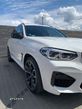 BMW X3 M Competition sport - 3