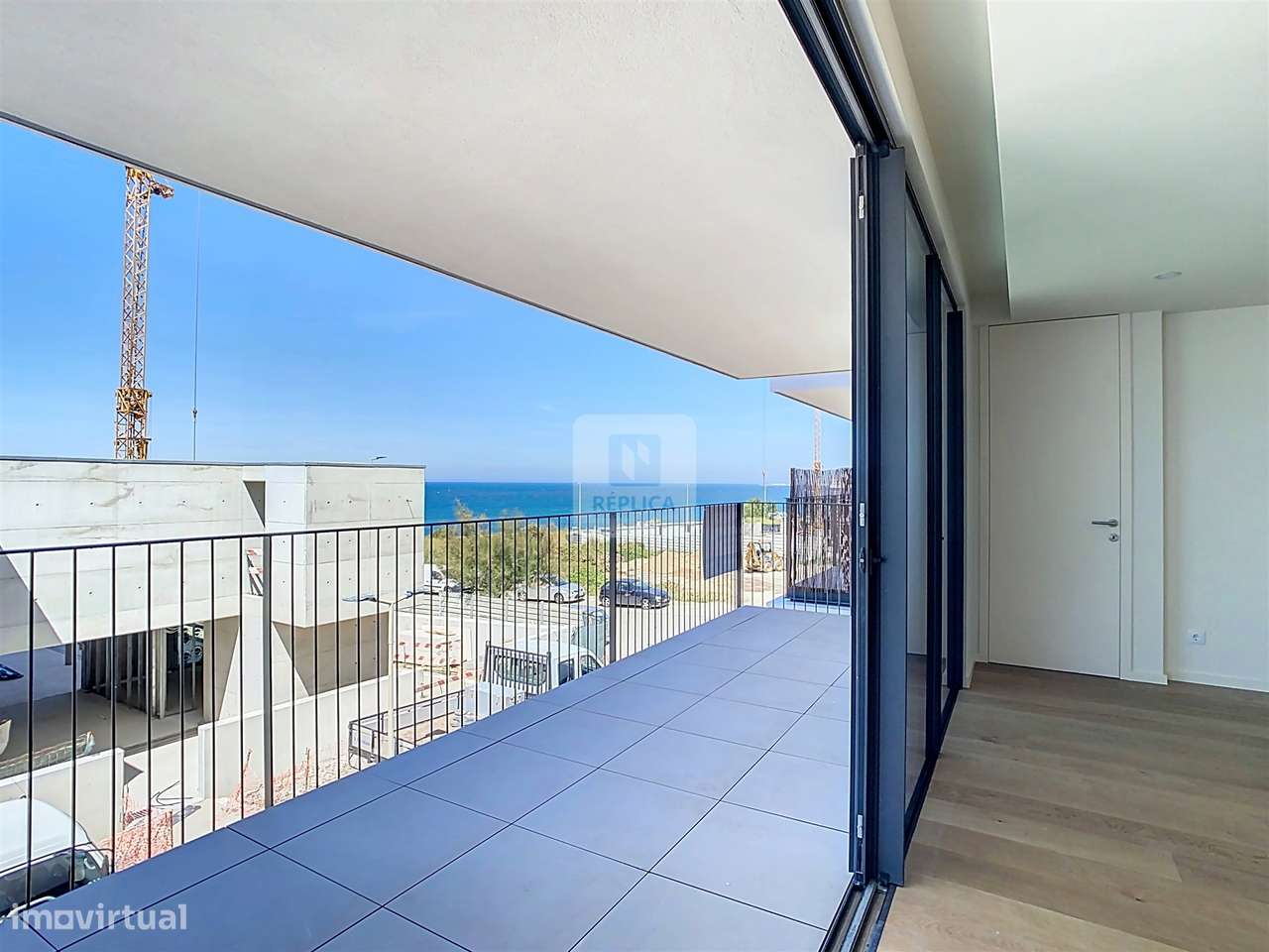 T3 Novo | T3 com Garagem | T3 Canidelo | T3 Gaia | T3 Pronto a habitar - Grande imagem: 4/24