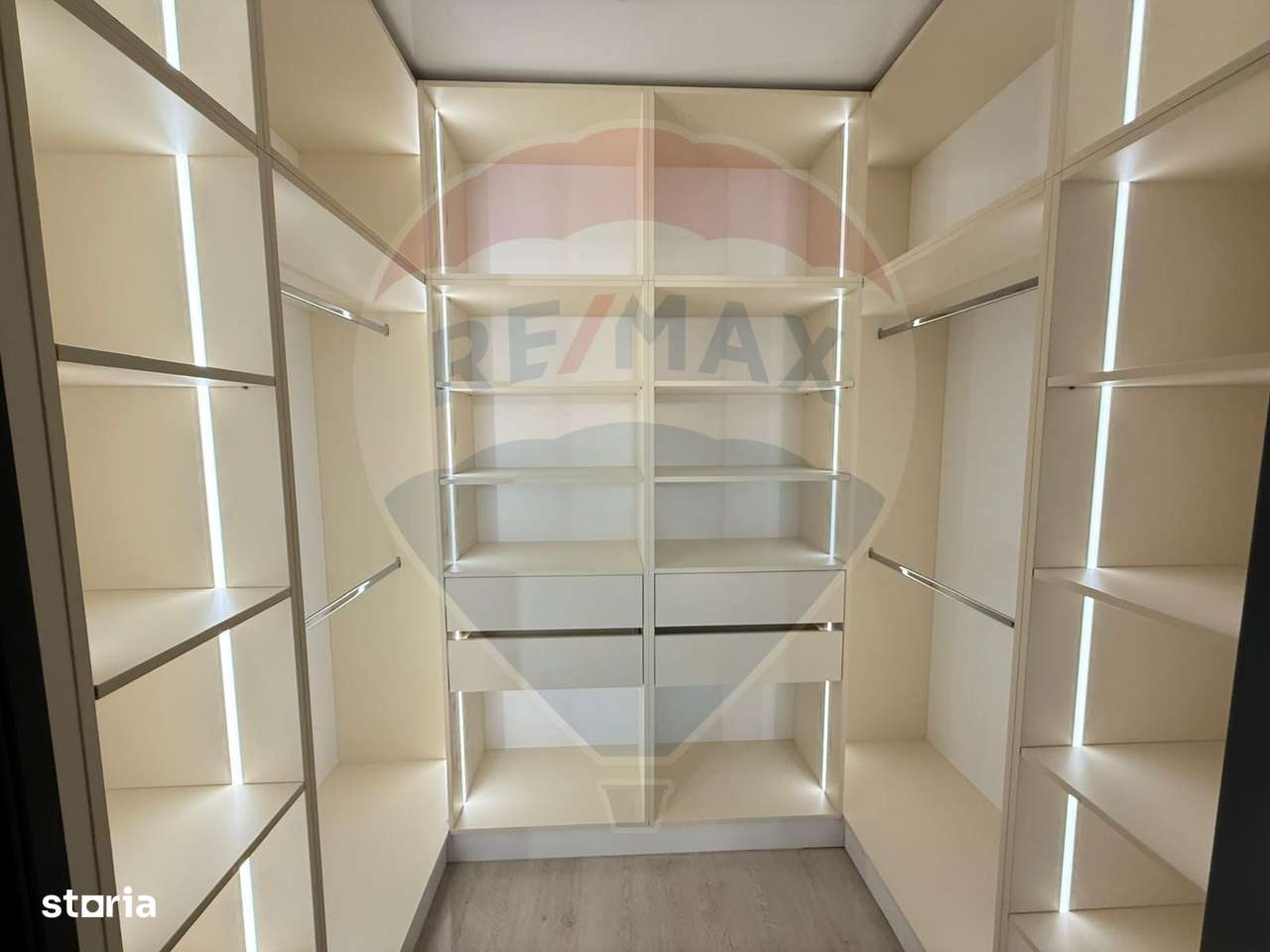 APARTAMENT NOU DE INCHIRIAT 2 CAMERE | PIPERA - Imagine principală: 3/10