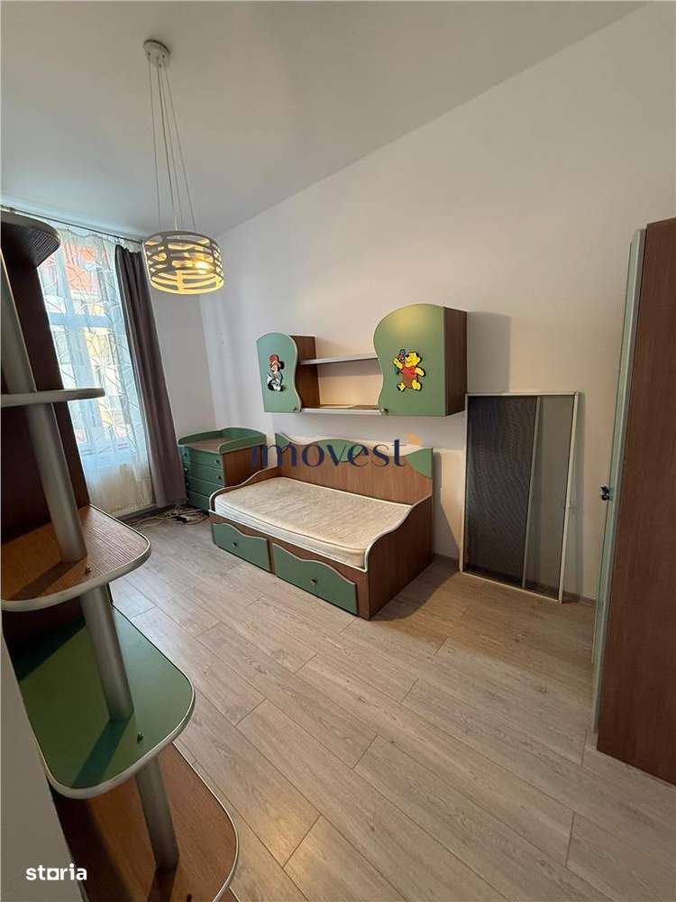 De inchiriat: Apartament Central cu 3 camere - Imagine principală: 4/14