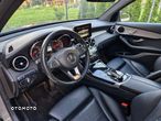 Mercedes-Benz GLC 300 4Matic 9G-TRONIC - 17