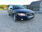 Audi A4 Avant 2.0 - 2