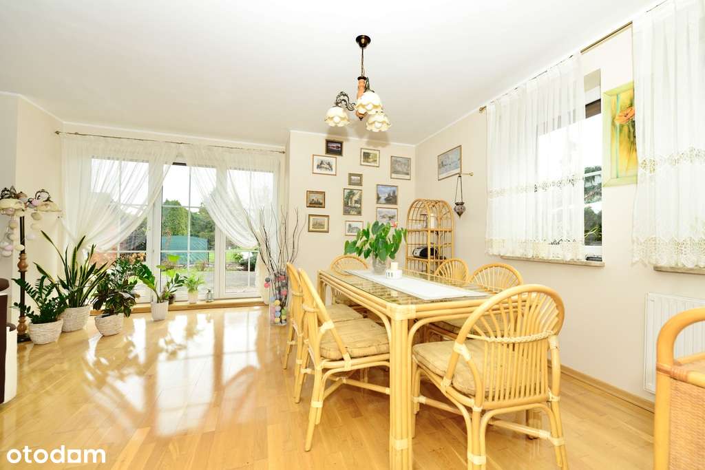 Dom jednorodzinny w zabudowie bliźniaczej - Pełny obrazek: 2/20