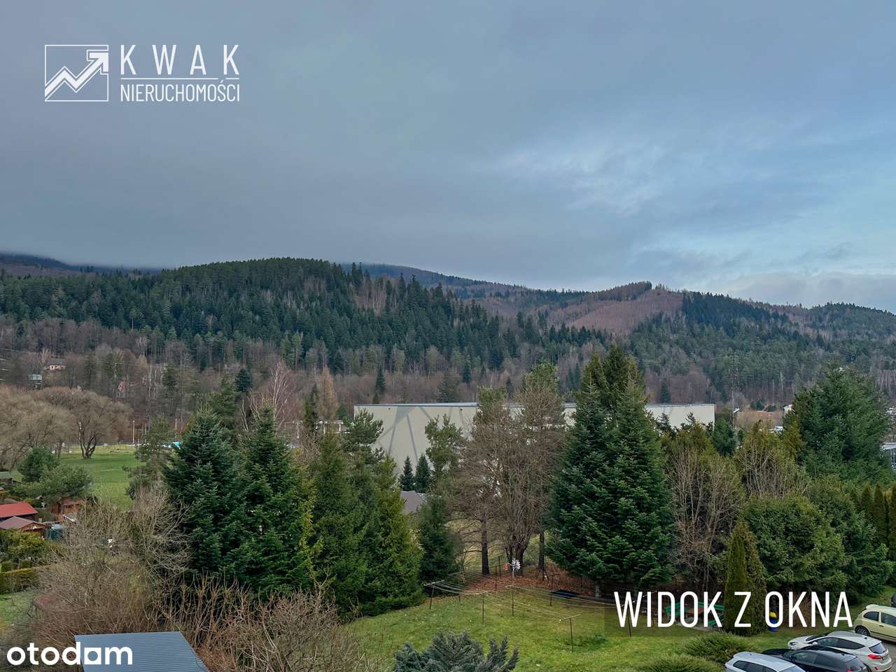 Mieszkanie Węgierska Górka, Osiedle XX-lecia 7-15