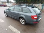 Skoda Octavia 1.6 TDI Active - 3