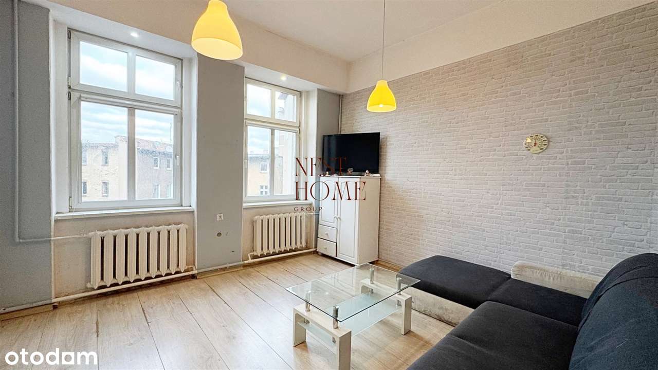 Inwestycja 156m2|do adaptacji|Centrum|Parking-3