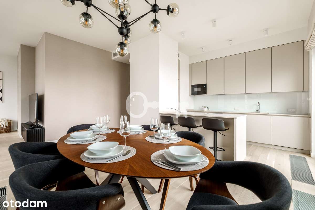 Mennica Residence | Umeblowane-6