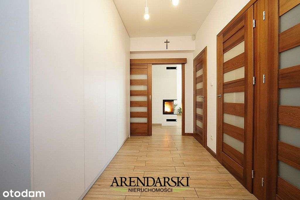 Wyjątkowy Dom W Bliskiej Okolicy Gorzowa Wlkp.-14