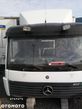 KABINA SYPIALNA MERCEDES 814,817,1117,1324 - 1