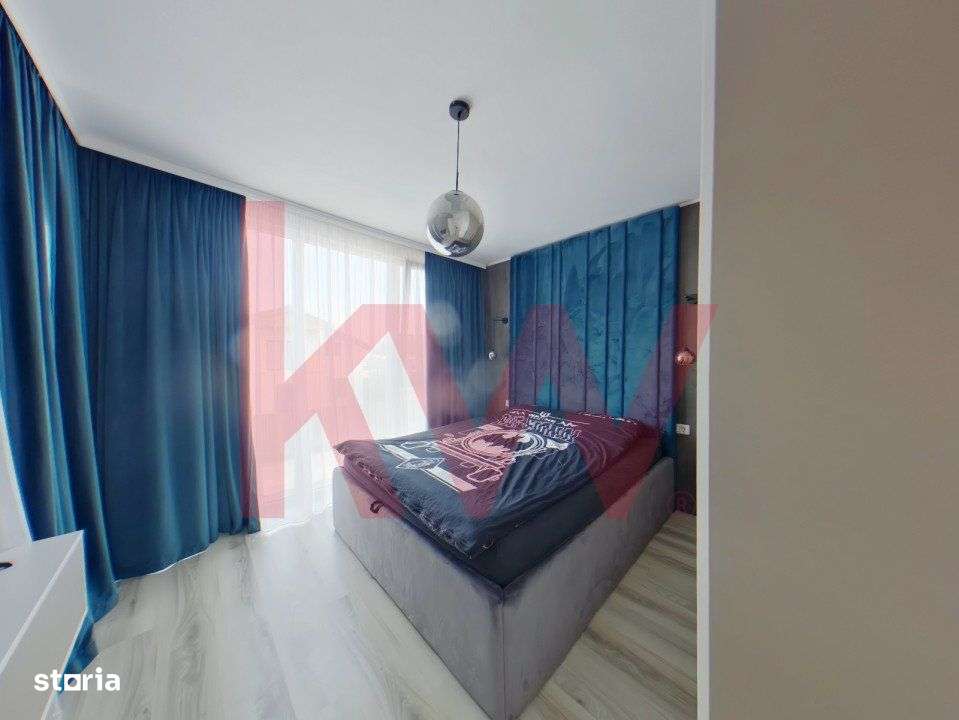 Casa concept inovator , Sanpetru - Imagine principală: 2/19