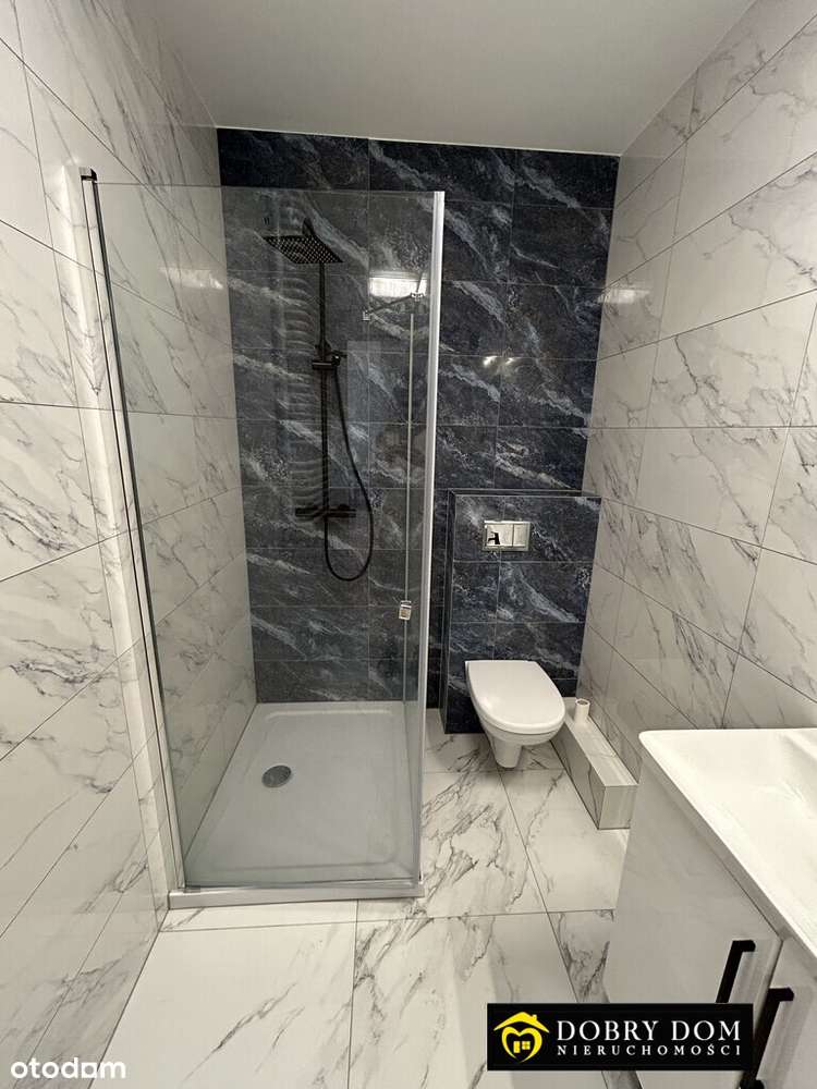 Nowoczesne, 3 pokojowe z tarasem - Pełny obrazek: 4/18