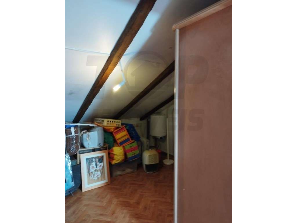 Moradia V1 - Salvaterra de Magos - 144.900€-10