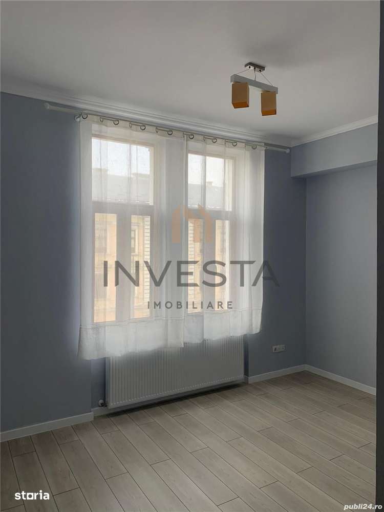 APARTAMENT DE VANZARE CENTRAL 4 CAMERE - Imagine principală: 4/10
