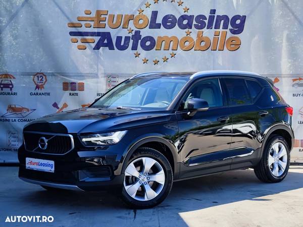 Volvo XC 40 - 2