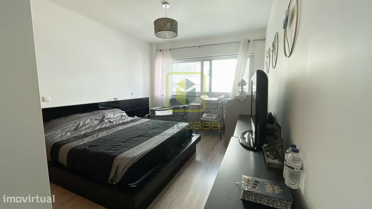 Apartamento T2 no Centro de Aveiro-12