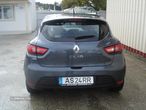 Renault Clio 1.5 dCi Zen - 4